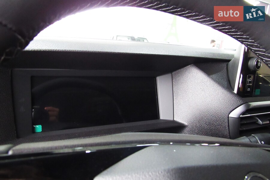 Citroen SpaceTourer - фото 14