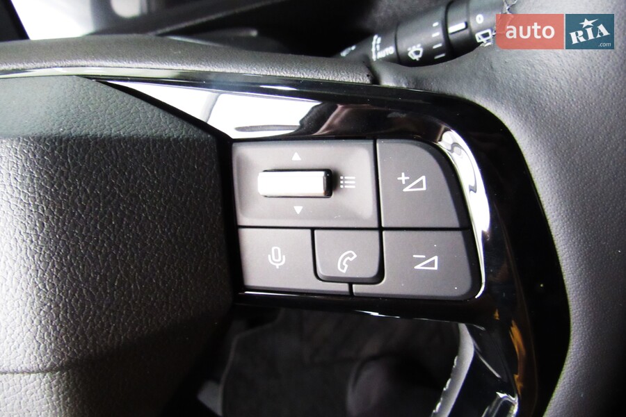 Citroen SpaceTourer - фото 13