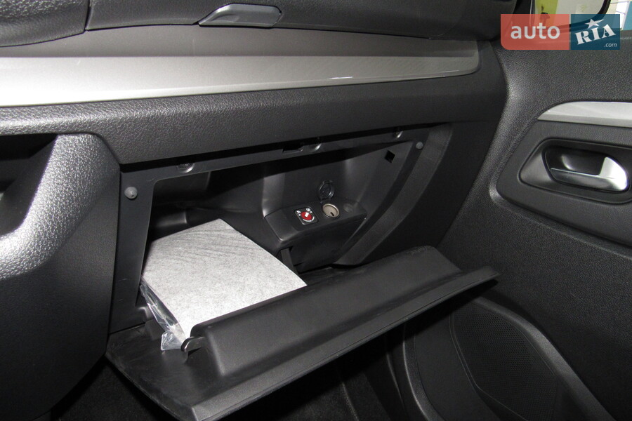 Citroen SpaceTourer - фото 27