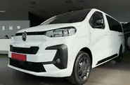 Citroen SpaceTourer Business