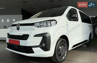 Citroen SpaceTourer 2025 в Київ