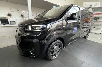 Citroen SpaceTourer 2025 Business