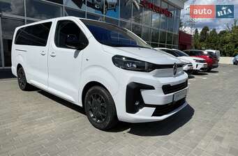 Citroen SpaceTourer 2025 в Харків