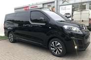 Citroen SpaceTourer Business