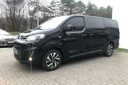 Citroen SpaceTourer Business