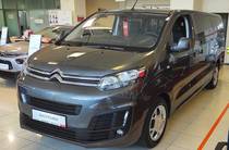 Citroen SpaceTourer Feel