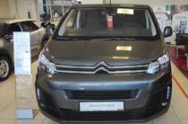 Citroen SpaceTourer Feel