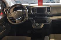 Citroen SpaceTourer Feel