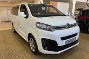 Citroen SpaceTourer Feel