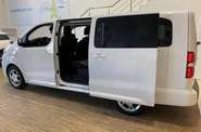 Citroen SpaceTourer Feel