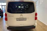 Citroen SpaceTourer Feel