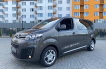 Citroen SpaceTourer Business