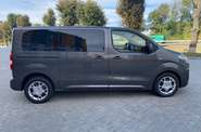 Citroen SpaceTourer Business