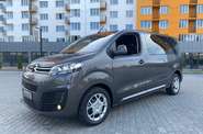 Citroen SpaceTourer Business