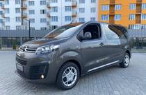 Citroen SpaceTourer Business