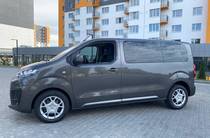 Citroen SpaceTourer Business