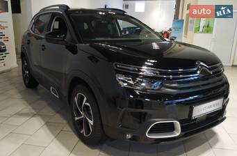 Citroen C5 Aircross 2.0 BHDi AT (180 л.с.) 2020 Citroen C5 Aircross 2.0 BHDi AT (180 л.с.) 2020