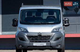 Citroen Jumper груз. 4-35-L3 (130 л.с.) 2018 Citroen Jumper груз. 4-35-L3 (130 л.с.) 2018