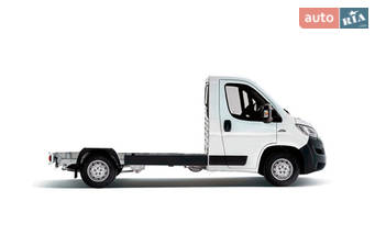 Citroen Jumper груз. 4-35-L3 (130 л.с.) 2018 Citroen Jumper груз. 4-35-L3 (130 л.с.) 2018