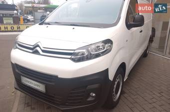 Citroen Jumpy груз. 1.6HDi MT (90 л.с.) L2H1 2019 Citroen Jumpy груз. 1.6HDi MT (90 л.с.) L2H1 2019