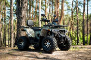 Comman ATV Base