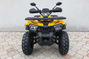 Comman ATV Base