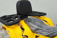 Comman ATV Base