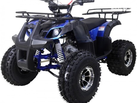 Comman ATV 2024