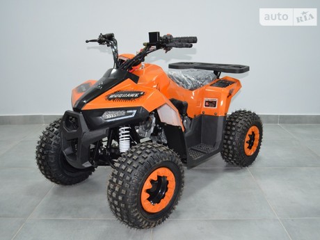 Comman ATV 2023