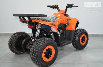 Comman ATV 2024 Base