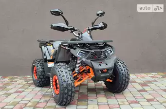 Comman ATV