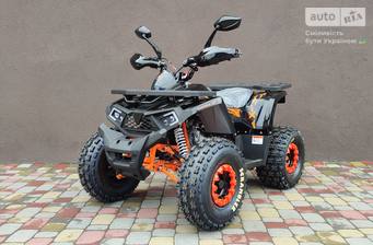 Comman ATV 2024 Base