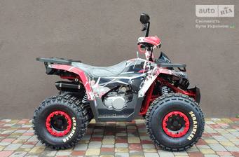 Comman ATV 2024 Base