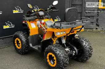 Comman ATV 2024 Base