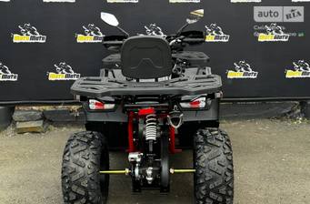 Comman ATV 2024 Base