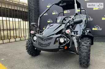 Comman ATV