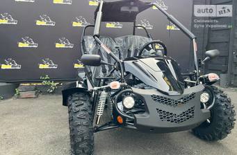 Comman ATV 2024 Base