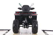 Comman ATV Base