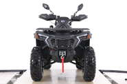 Comman ATV Base