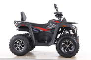 Comman ATV Base