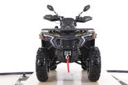 Comman ATV Base