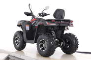 Comman ATV Base