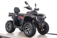 Comman ATV Base