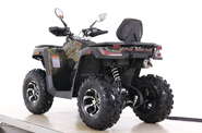 Comman ATV Base