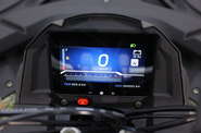Comman ATV Base