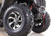 Comman ATV Base
