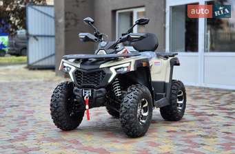 Comman ATV 2025 в Київ