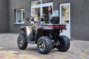 Comman ATV Base