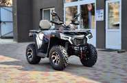 Comman ATV Base