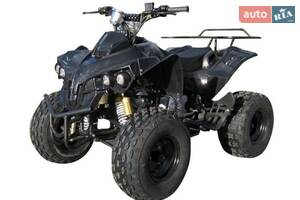 Comman ATV 2018 року